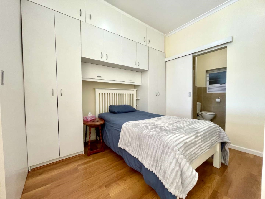 To Let 1 Bedroom Property for Rent in Beach Estate Western Cape